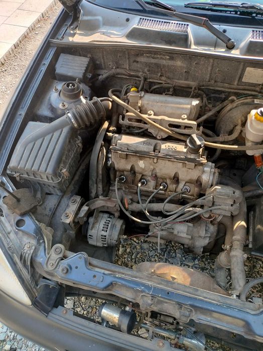 Продам део сенс,2004