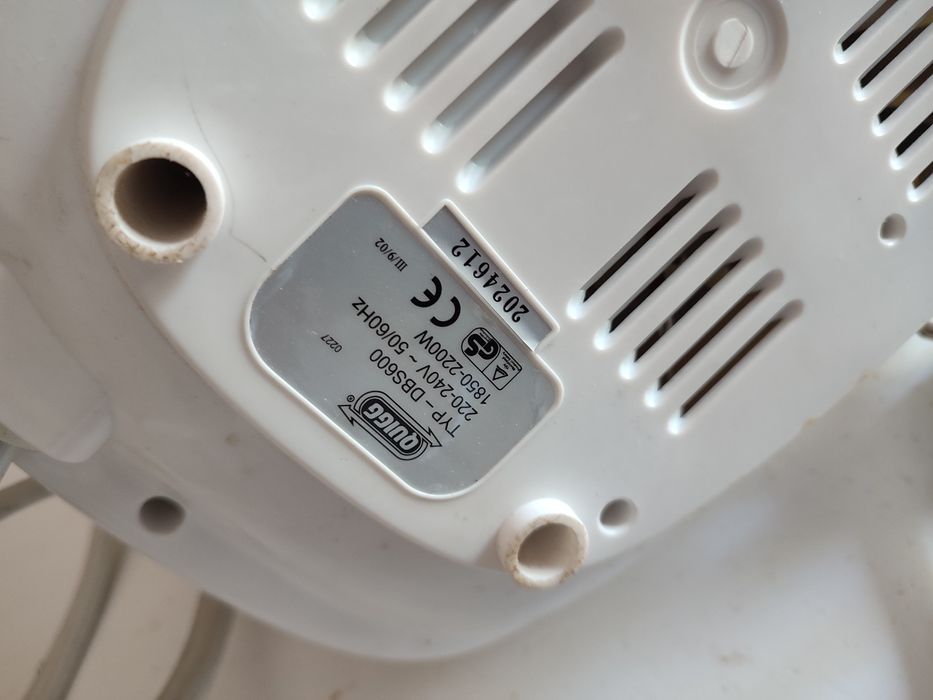 Праска парова станція-  РОБОЧА