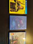 Gry na ps4 i ps5