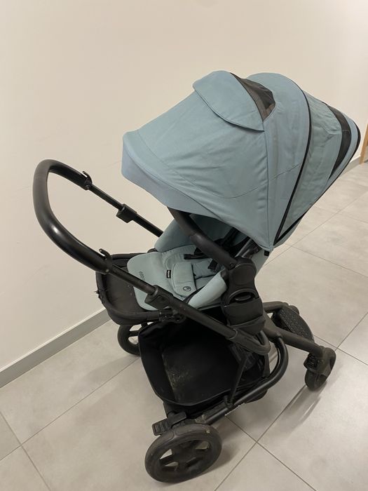 Wózek EasyWalker Harvey2