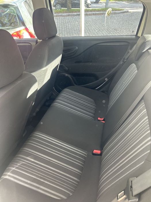 Punto 2011 1.2 Gasolina