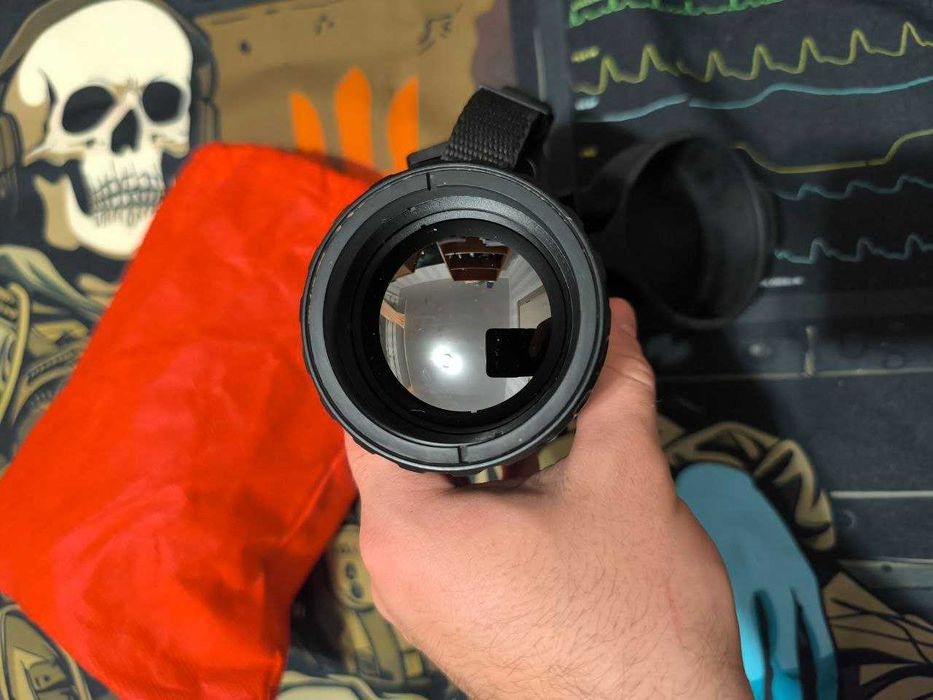 Тепловізор Archer TMA 55L