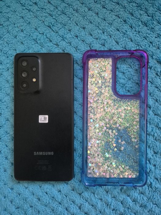 Samsung Galaxy A53 5G