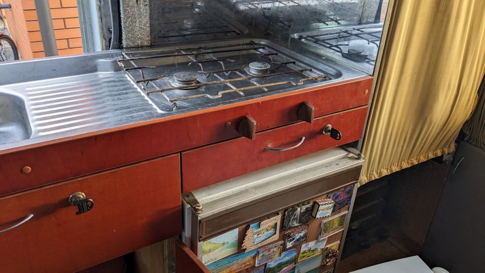 Автодом / кемпер / дом на колесах / Рено мастер максі база Reno Master