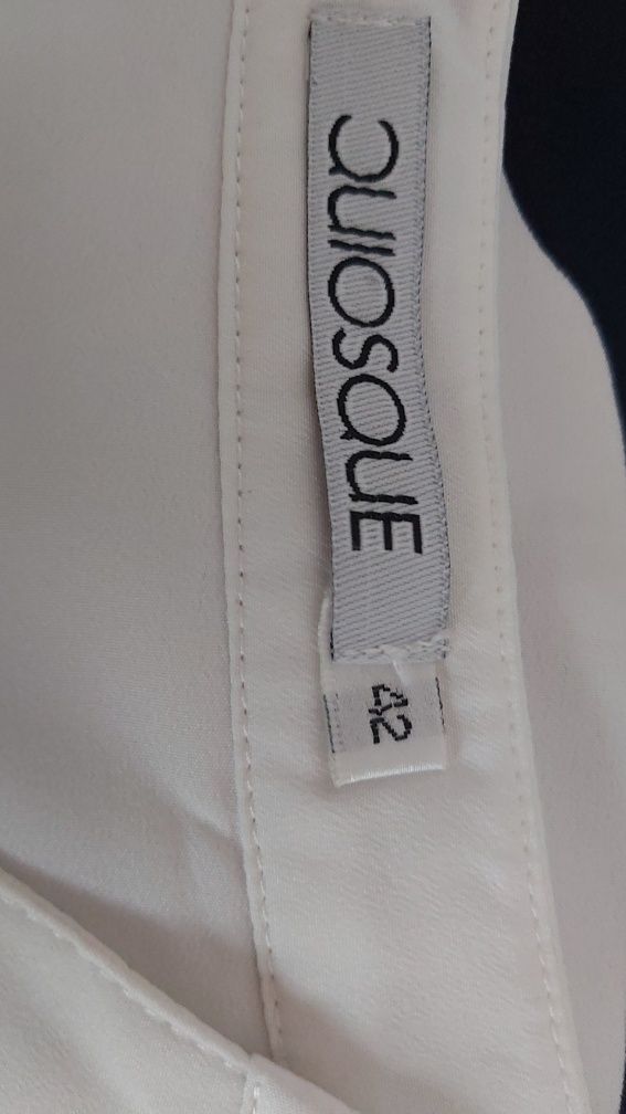 Bluzka damska roz 42