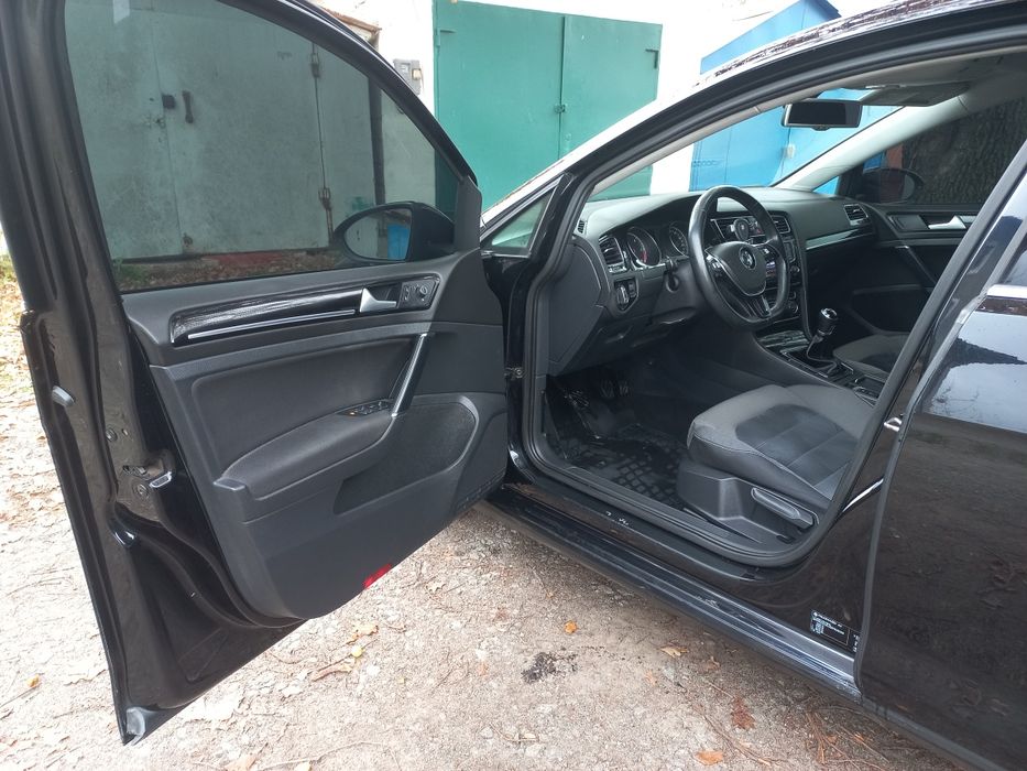 Volkswagen Golf  Tdi