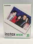 Na Lewara Wkłady do aparatu FujiFilm Instax Wide 10 sheets
