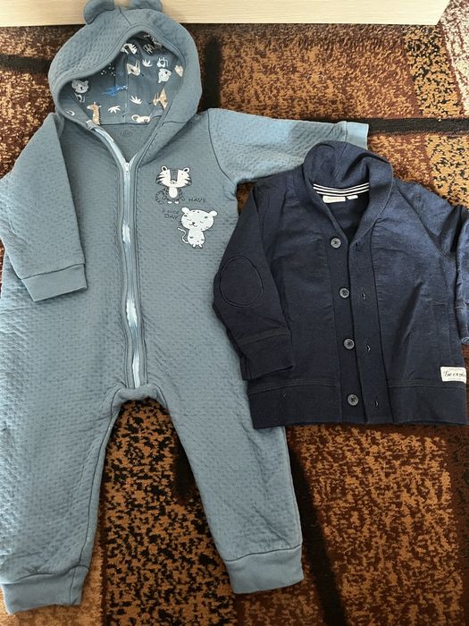 Набір на хлопчика