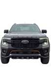 Orurowanie przednie rury Armor Volkswagen Amarok 2023-
