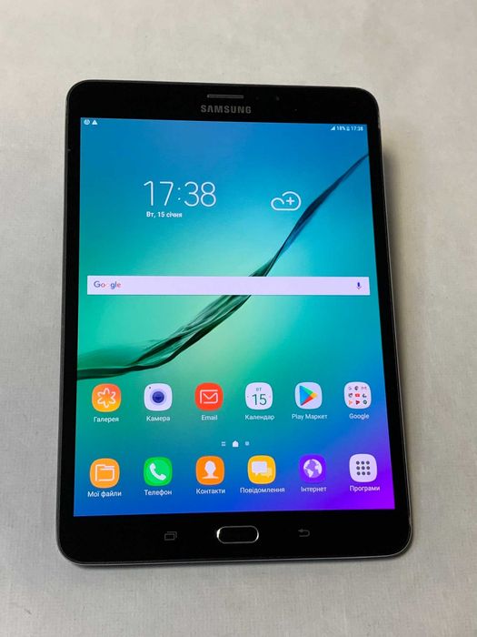 Планшет Samsung Galaxy Tab S2 8.0 (2016) SM-T719 LTE 3/32Gb