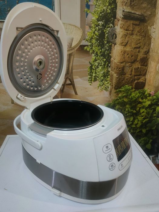 Мультиварка Philips HD 4734