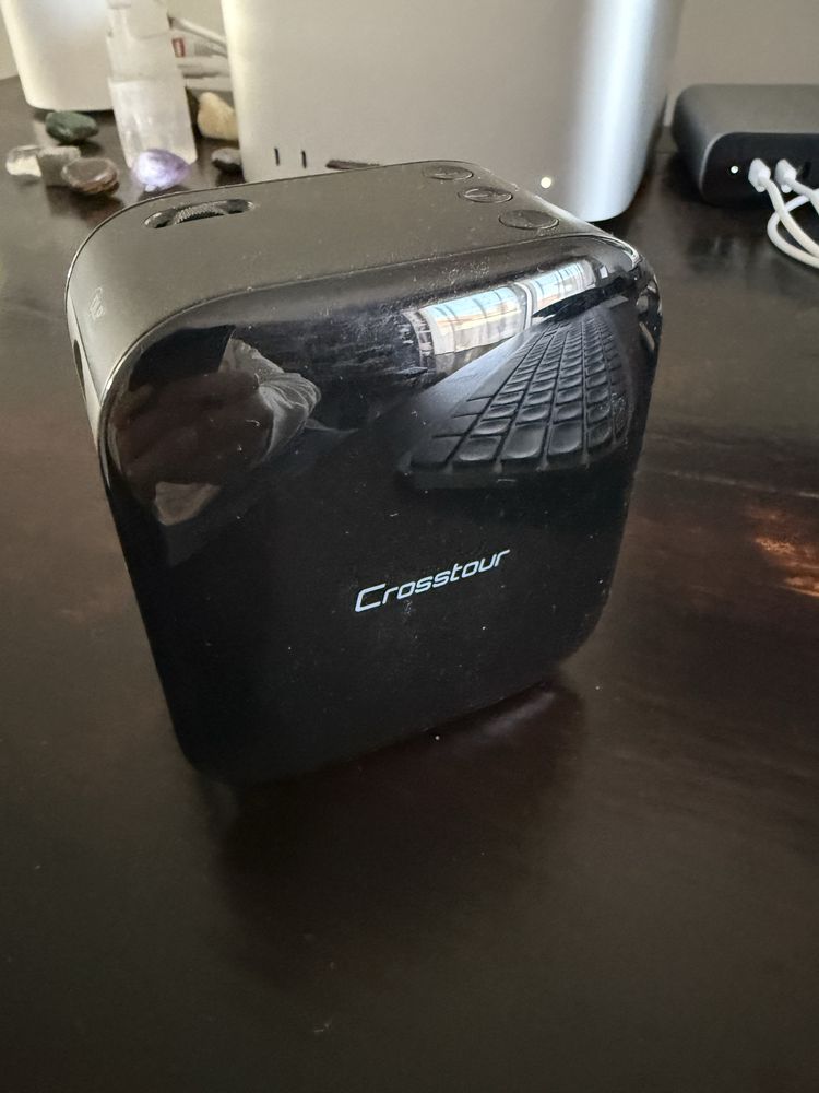 Mini Projector Crosstour S100