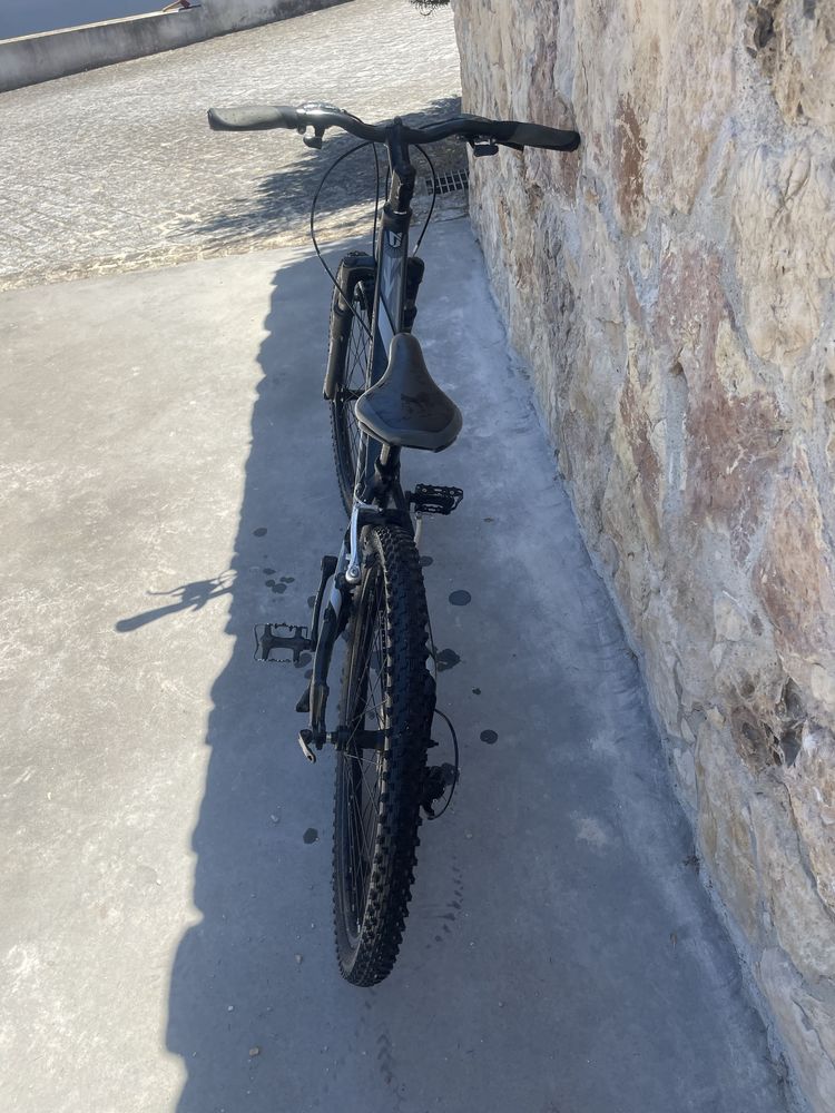Bicicleta Coluer Randy 240 24"