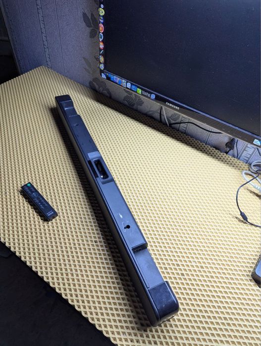 Саундбар Sony.