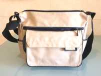 Bolsa Benetton original