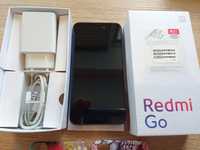 Xiaomi Redmi Go 1Гб/8Гб Blue