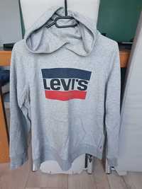 Oryginalna bluza LEVIS rozm. S/M