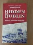 "Hidden Dublin – Frank Hopkins (2008, Mercier Press) | Usado