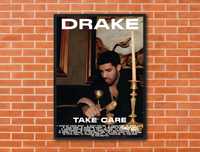 Plakat Drake - Take Care