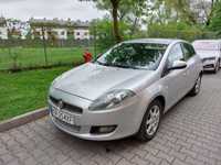 Fiat Bravo II 1.6 JTD 105KM Dynamic