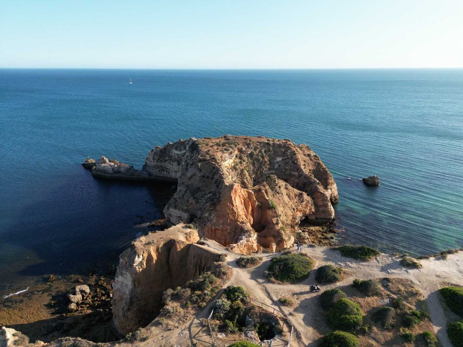 serviço de drone captura de imagem e video