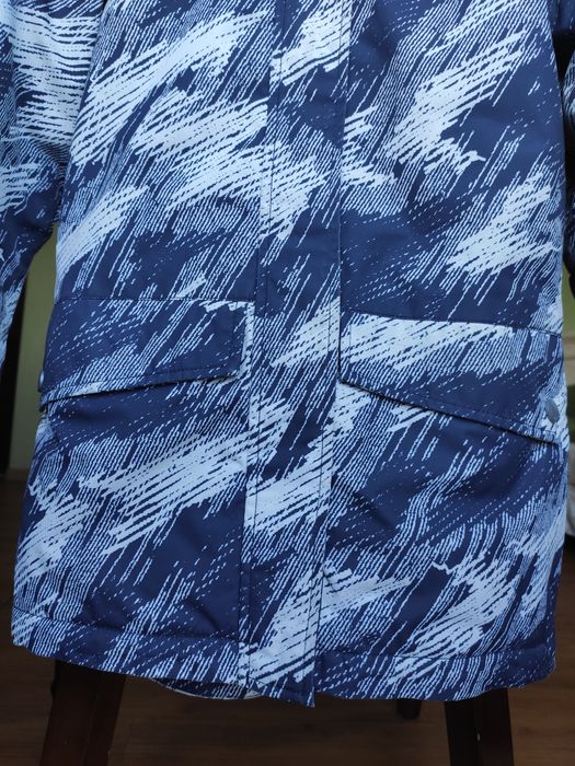 Lassie by reima 122+6р зимова куртка парка