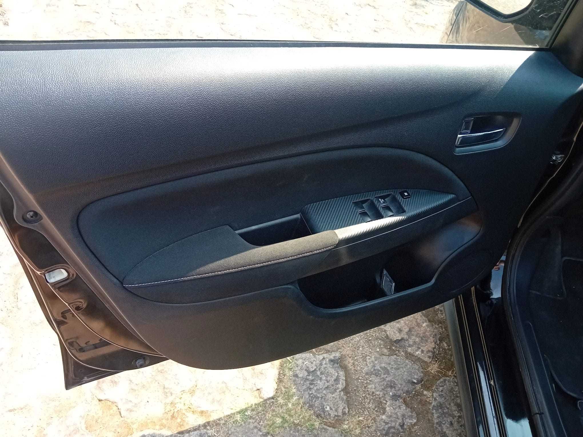 Mitsubishi Space Star gasolina ano 2021