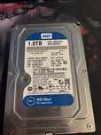 WD Blue 1 TB HDD – 100% Sprawny