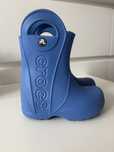 23-24р Crocs C7 Чоботи гумові Сапоги резиновые