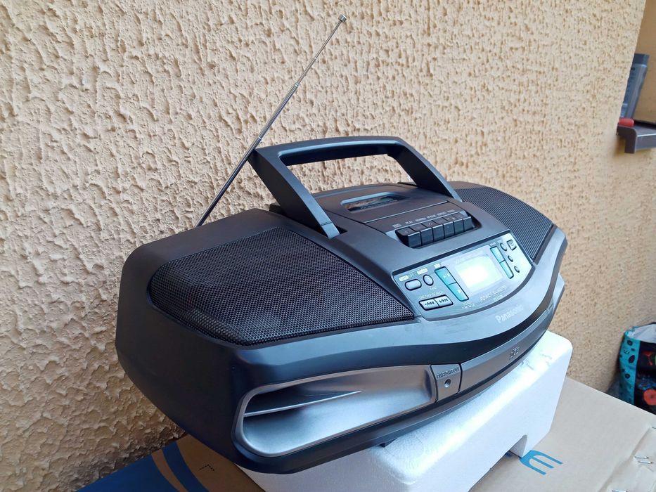 PANASONIC RX-DS28 bez pilota
