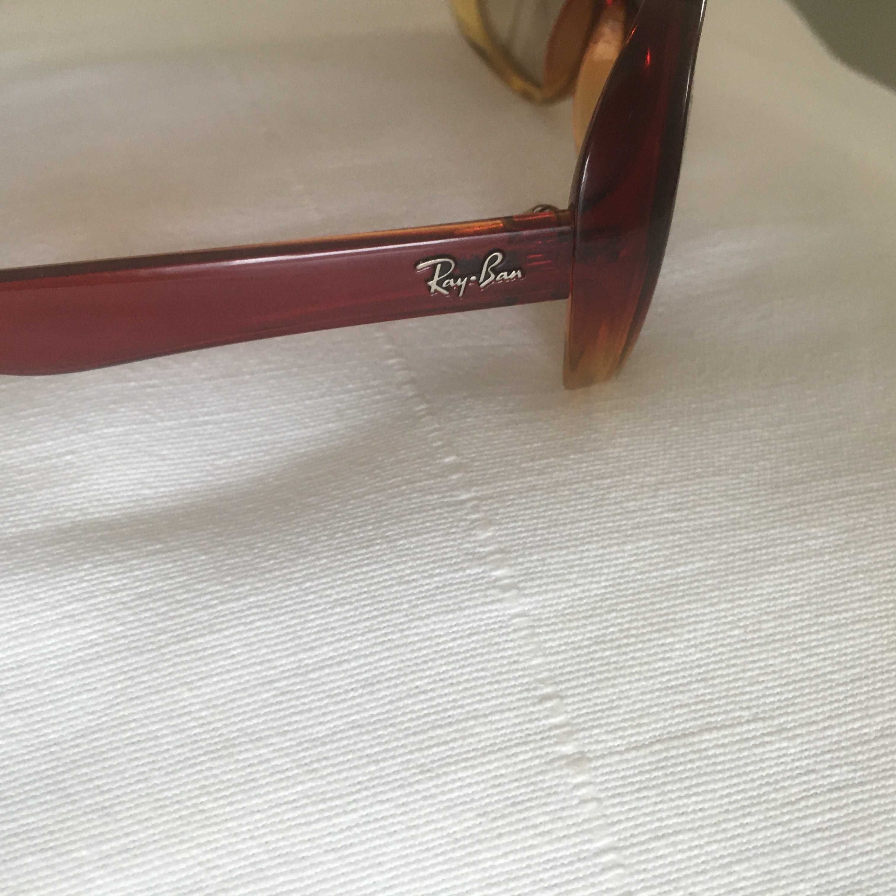 óculos de sol Ray ban de senhora