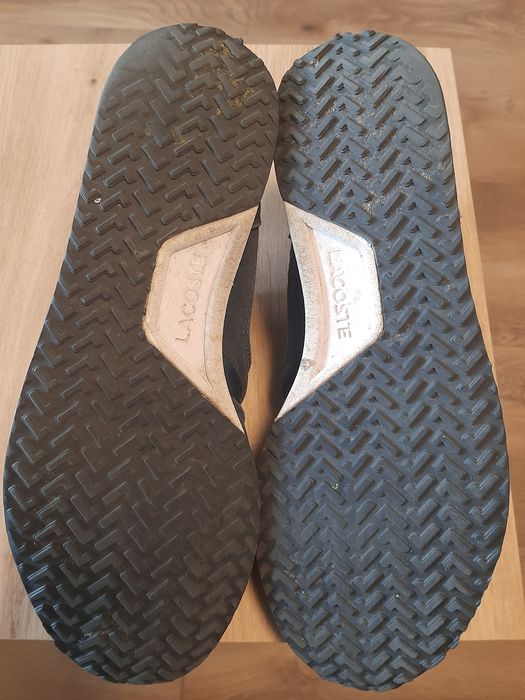 Buty Lacoste męskie r44,5 29,5cm