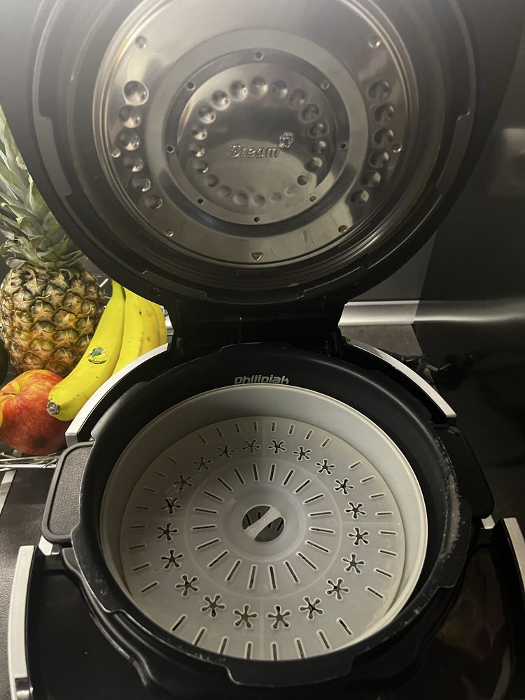 Multicooker Philipiak