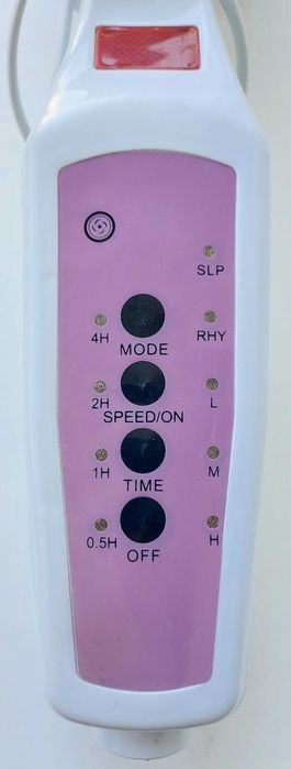 Плата керування вентилятором VERTEX, модель VR-0030