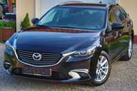 Mazda 6 2.0 Benzyna Navi Bezwypadkowa z Niemiec Okazja Dowóz pod dom