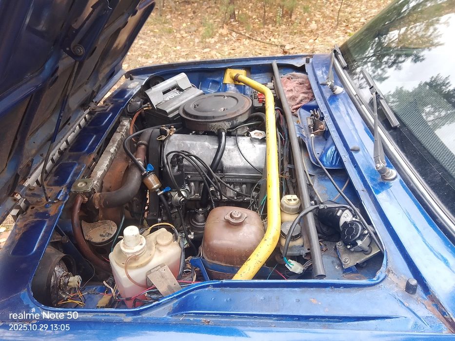 Продам молодіжне авто ваз2107