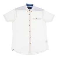 Biała koszula marki Diverse, rozmiar 40