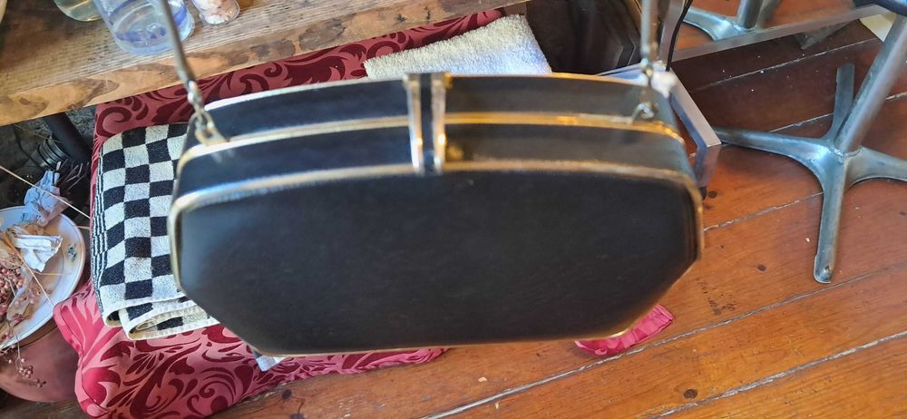 Vendo carteira vintage