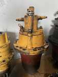 Reduktor obrotu sat 250/201 koparka liebherr 912, 922
