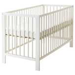 Продам детскую кроватку от фирмы IKEA