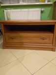 Szafka RTV Kent BRW