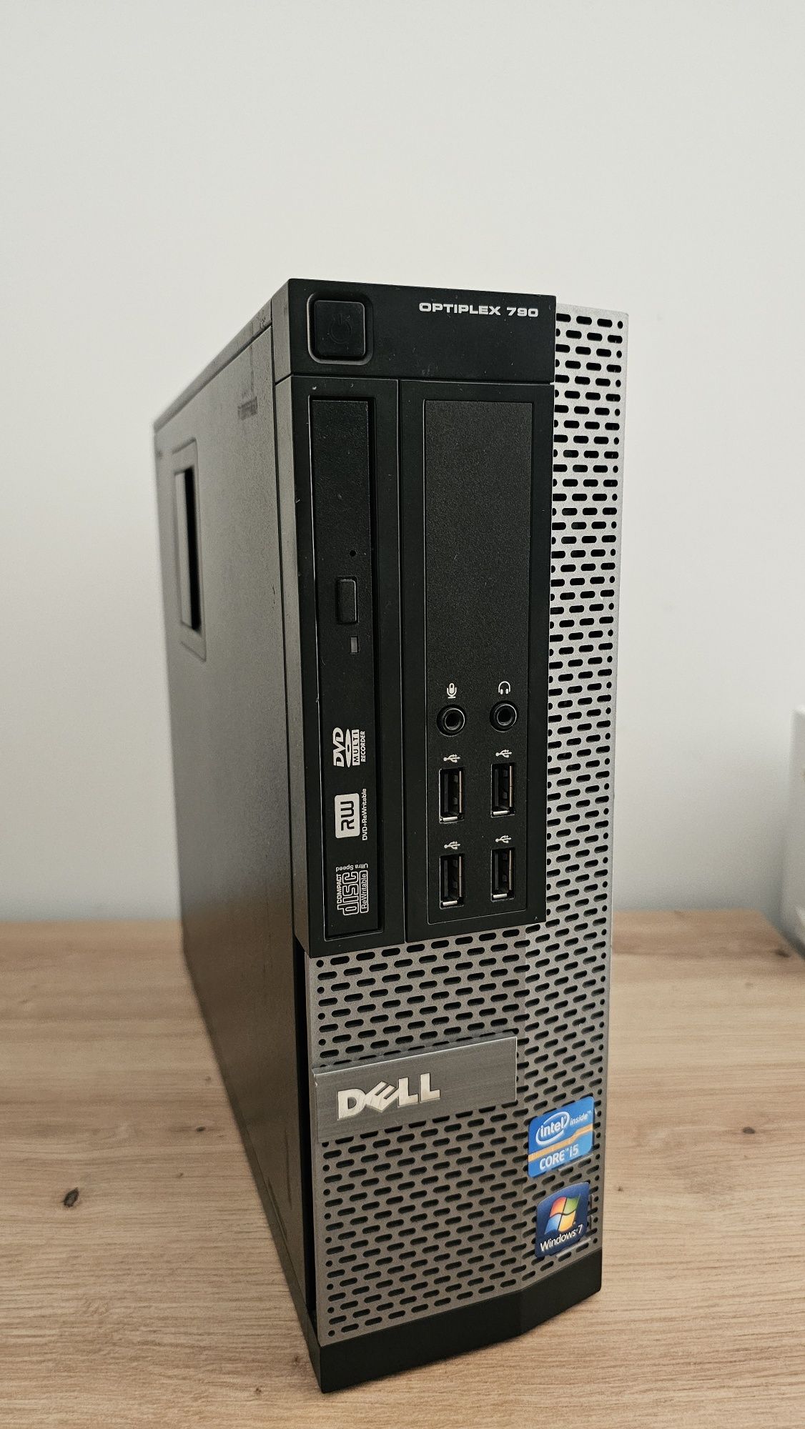 Komputer Stacjonarny Dell Optiplex 790