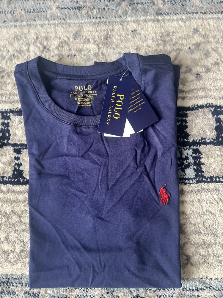 T-Shirt Ralph Lauren
