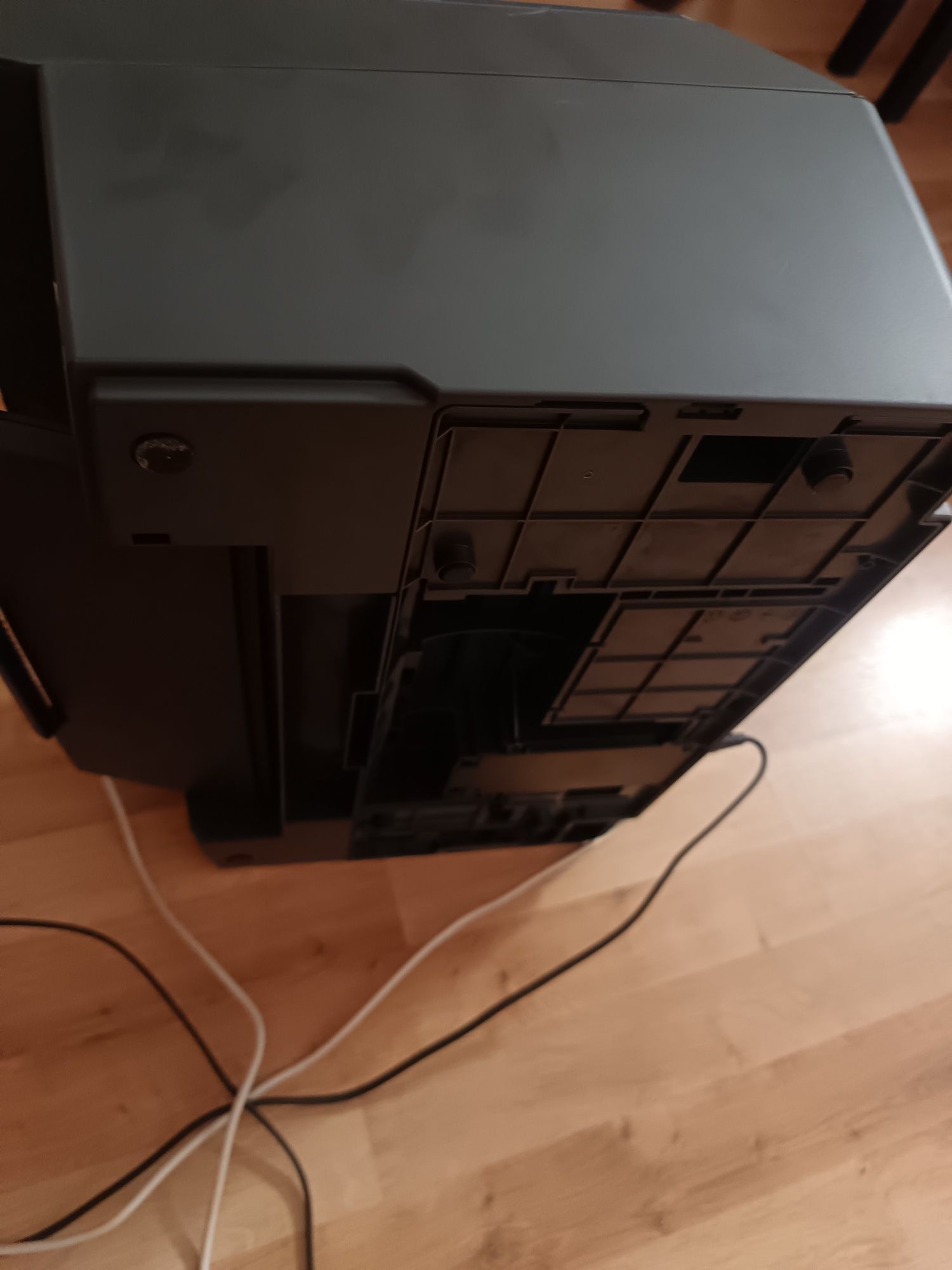Impressora Epson dx4400