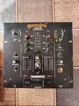 Mikser DJ Gemini PMX-25