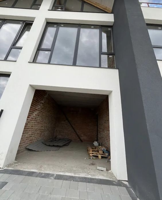 Продаж 3 пов. будинок-таунхаус, 2.3 сотки, 133 кв.м, Байківці