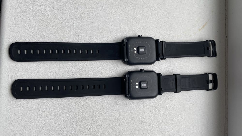 Amazfit bip a1608