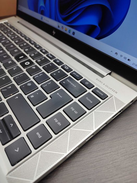 LAPTOP PREMIUM | EliteBook 840 G7 | i5-10GEN | 16GB RAM | NOWY 512SSD