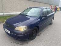 Opel Astra 2004r 1.4 benzyna