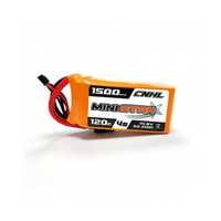 CNHL 1500 4S 120C - dostepne 1szt. Bateria LiPo fpv